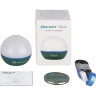 Фонарь OLIGHT OBULB GREEN 121790