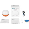 Фонарь OLIGHT OBULB PRO ORANGE 126306