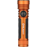 Фонарь OLIGHT SEEKER 4 PRO ORANGE CW 006152