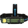 Налобный фонарь OLIGHT PERUN 2 OD GREEN 007364